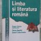 LIMBA SI LITERATURA ROMANA CLASA A XII A - EUGEN SIMION , FLORINA ROGALSKI , DANIEL CRISTEA ENACHE , EDITURA CORINT