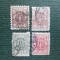 TIMBRE POLONIA SET=STAMPILAT