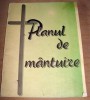 Planul de mantuire