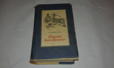 S.N.SEGHEEV-TENSKI - EPOPEEA SEVASTOPOLULUI Vol.3. foto
