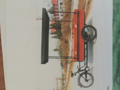 Cargo bike foto