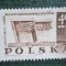 TIMBRE POLONIA SET STAMPILAT