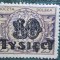 TIMBRE POLONIA DUBLU TIPAR=NESTAMPILAT