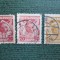 TIMBRE POLONIA SET STAMPILAT