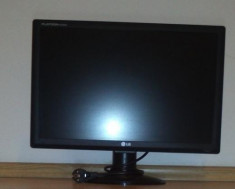 Monitor LG Flatron W1934S wide (19&amp;quot;, 1440x900) foto