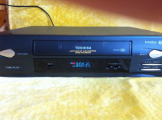 videorecorder toshiba foto