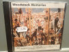 WOODSTOCK MEMORIES - VARIOUS ARTISTS (1996/CBS/UK) - CD /ORIGINAL/NOU/SIGILAT, Rock, Columbia
