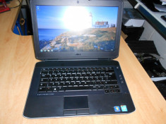 DELL LATITUDE E5430 I5 3210 / 8GB / 1TB HDD, PRET PROMO, GARANTIE 6 LUNI foto