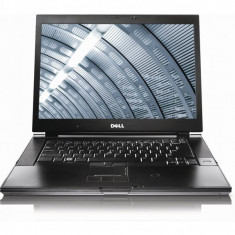 Refurbished - Laptop Dell Precision M4500, Intel Core i7 720Q 1.6 GHz, 4 GB... foto