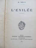 L&#039;Exilee -M. Delly