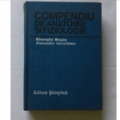 Compendiu de anatomie si fiziologie - Gheorghe , C21