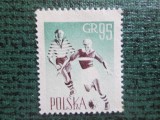TIMBRE POLONIA =MNH