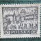 TIMBRE POLONIA SET MLH