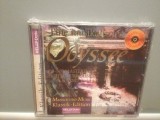 ODYSSEE CLASSICS -SELECTII (1998/KELLY/GERMANY) - CD ROM/ORIGINAL/NOU/SIGILAT