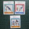 TIMBRE POLONIA=SET MNH