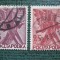 TIMBRE POLONIA STAMPILATE