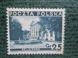 TIMBRE POLONIA SET=MNH, Nestampilat