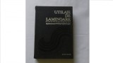 Utilaje de laminoare C. Radulescu, M. Gutu, S. Derlogea, C16