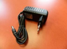 Adaptor 15W AC-DC SA1-4 (12V output ,1.2 Ah) foto