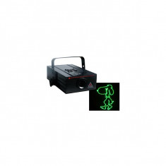Laser disco grafic profesional verde Rita mini-G50 foto