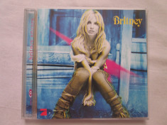 Britney Spears ?? Britney _ cd,album, foto