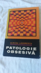 Patologie obsesiva - Mircea Lazarescu foto