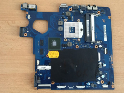 Placa de baza samsung 300e pentru 17.3 inch A118 foto