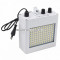 Stroboscop disco 108 LED-uri SMD