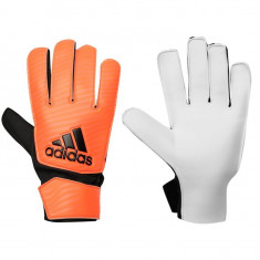 Manusi Portar Adidas X Training - Originale - Anglia - Marimile 6,7,8,9,10 foto