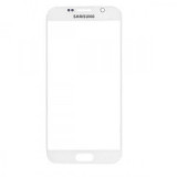 Geam Samsung Galaxy S6 G920 alb ecran nou sticla