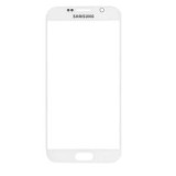 Geam Samsung Galaxy S6 G920 alb ecran nou sticla