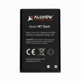 Acumulator Allview M7 Stark original / swap, Alt model telefon Allview, Li-ion