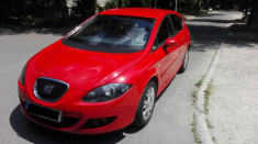 Seat Leon 1595cmc 75kw foto