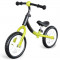 Bicicleta Fara Pedale, Master Sport, Poke, Verde, 12 inch - OLN-ONL3-MAS-S012-GREEN