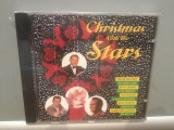 CHRISTMAS with the STARS (1990/CEDE/GERMANY) - ORIGINAL/NOU/SIGILAT, CD, Jazz