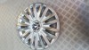 Capace Roti 15&quot; VW Model 313 Noi, Compatibile Opel, Ford, Audi, Logan, Kia, Volvo, Fiat, Hyundai, Toyota, Set 4 Buc