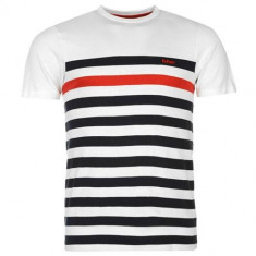 Tricou Lee Cooper-cel mai mic pret-S-M-L-XL-XXL foto