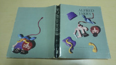 Ubu - Alfred Jarry/ editie bibliofila foto