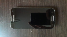 Samsung S4 Mini Black edition foto