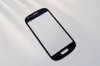 Geam Sticla Ecran Samsung Galaxy S3 Neo I9300i Negru