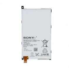 Acumulator Sony Xperia Z1 Compact D5503 LIS1529ERPC 2300 mAh Original Swap foto