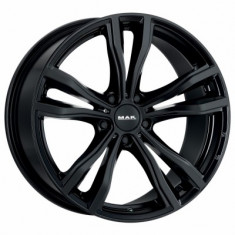 Jante MAK X-MODE GLOSS BLACK 5X112 R21 ET38 foto