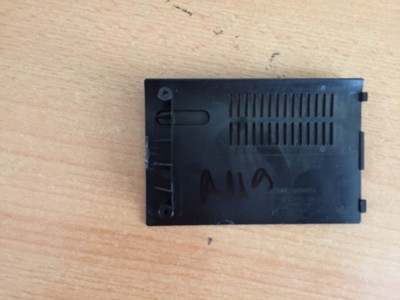 Capac Hdd Asus Pro5AV A119 foto