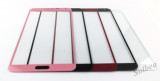 Geam Samsung Galaxy Note 5 roz ecran nou
