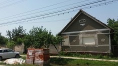 Casa de vanzare in Zarand foto