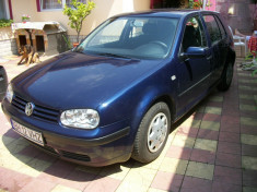 Volkswagen Golf foto