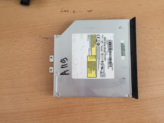 unitate optica Asus Pro5AV A119