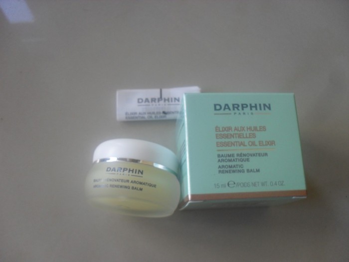 Darphin Aromatic Renewing Balm Darphin Aromatic Renewing Balm