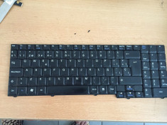 Tastatura Packard Bell Hera GL , Hera C A118 foto