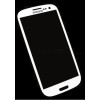 Geam Alb Samsung Galaxy S3 Neo i9300i - Ecran Nou, Display